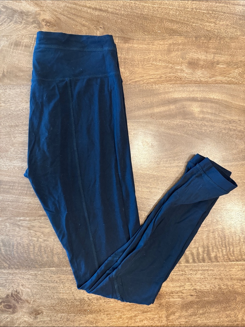 Prana Black Active Leggings